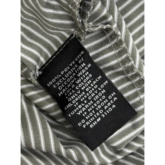 Men's Pro Tour Polo golf Shirt Size Large - Picture 5 of 5